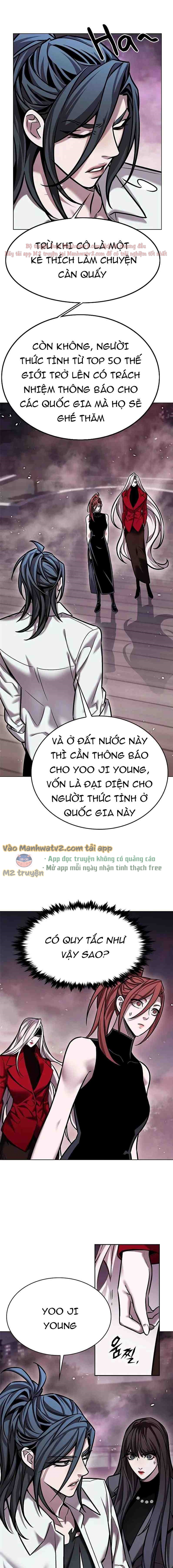 Hoá Thân Thành Mèo Chapter 299 - 22